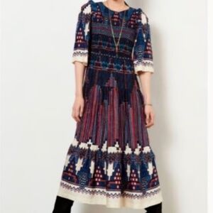 Ba&sh Mandie Dress